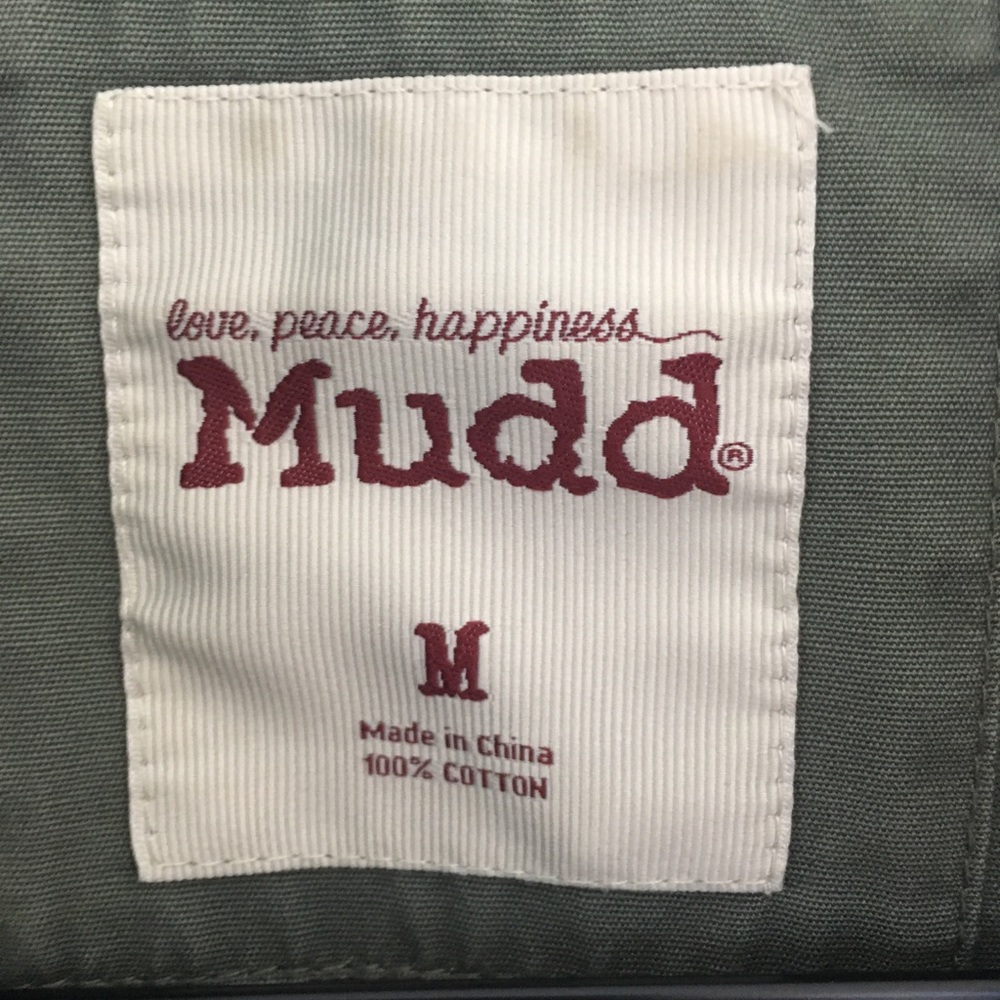 Cargo Jacket - Picture 5 of 5
